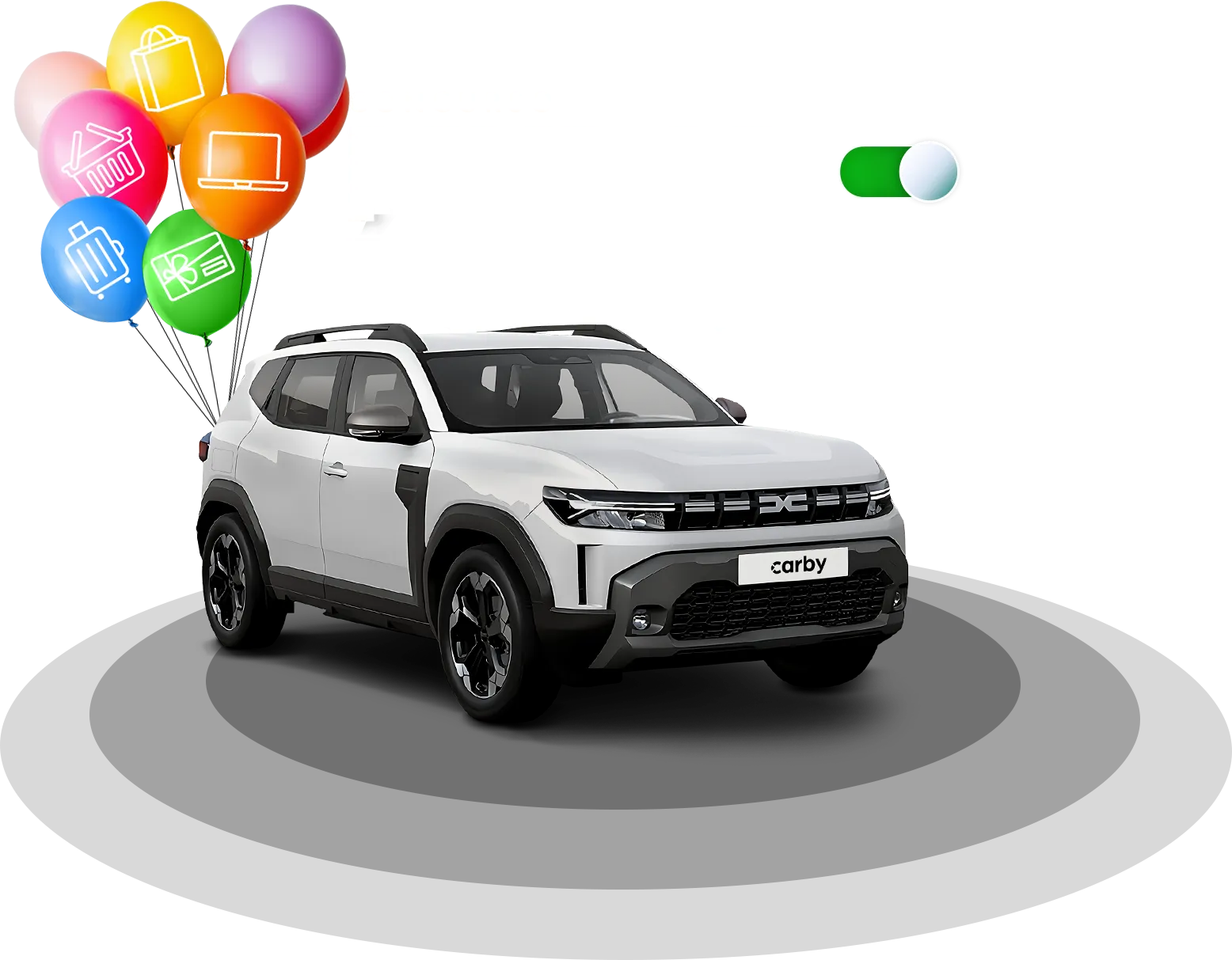 Todo-o-Terreno Dacia Duster Extreme TCe 130 4x2 mild-hybrid