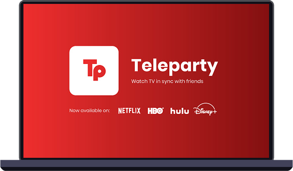 Teleparty