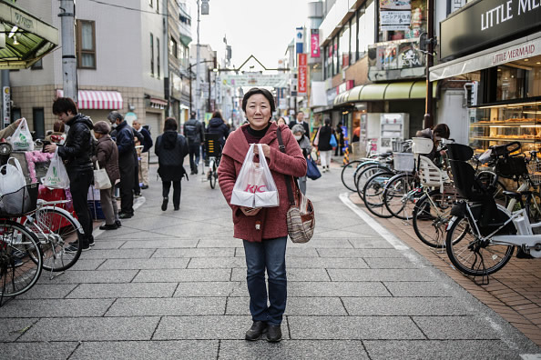 Corrida à fast food