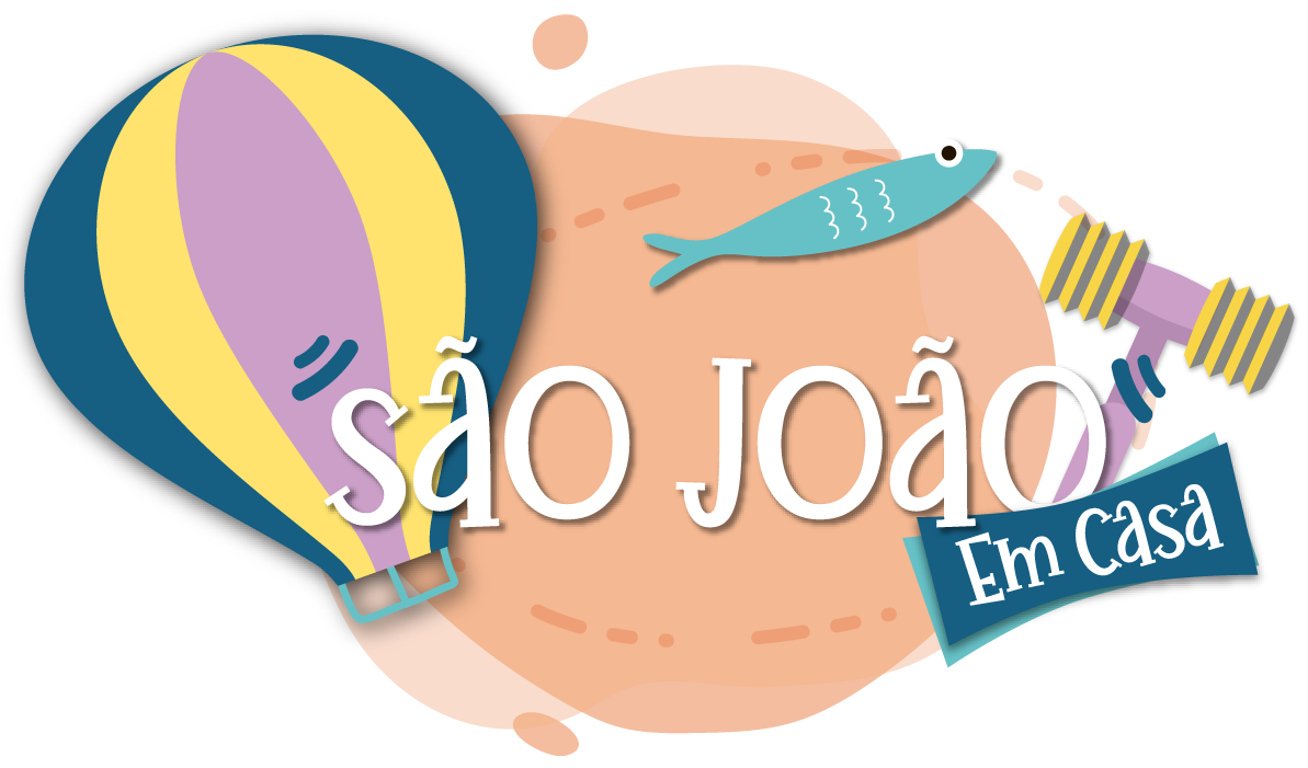 Santo António em casa
