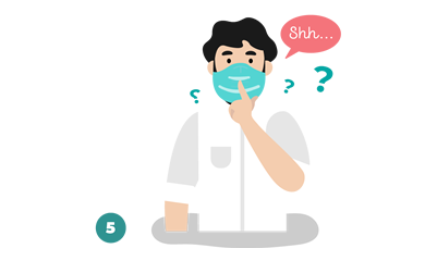 Faça um “amigo secreto”