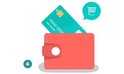 Fuja dos créditos pessoais