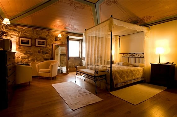 Recordar a casa da avó