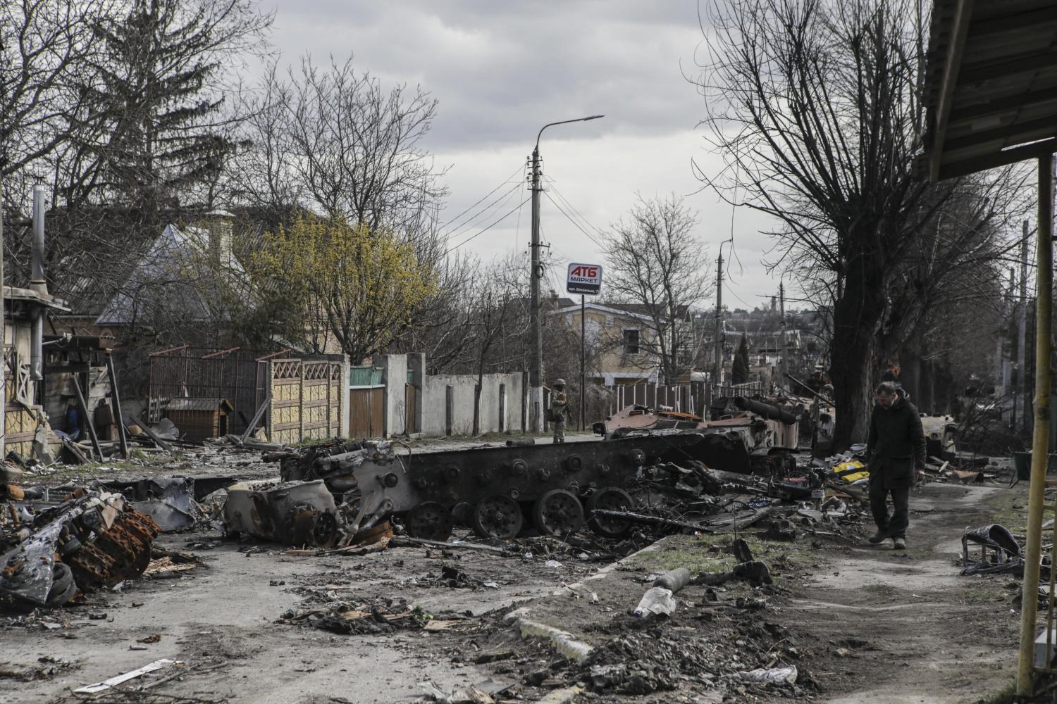 Banner da cronologia dos principais acontecimentos