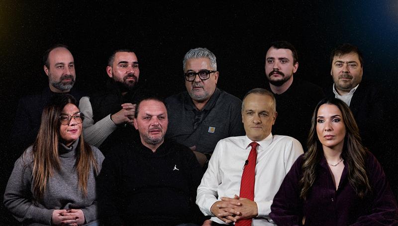 Banner da guerra que eu vi