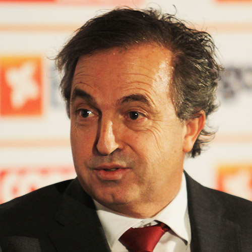António Fontainhas Fernandes