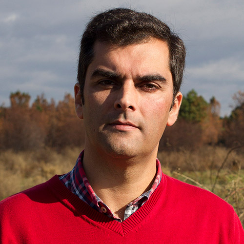 Luís Lagos