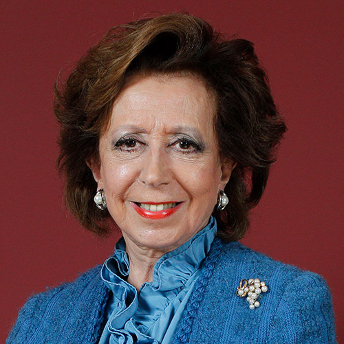 Manuela Ramalho Eanes
